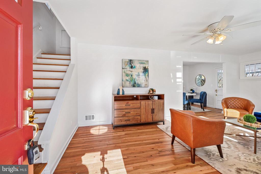 2707 Harmon Rd