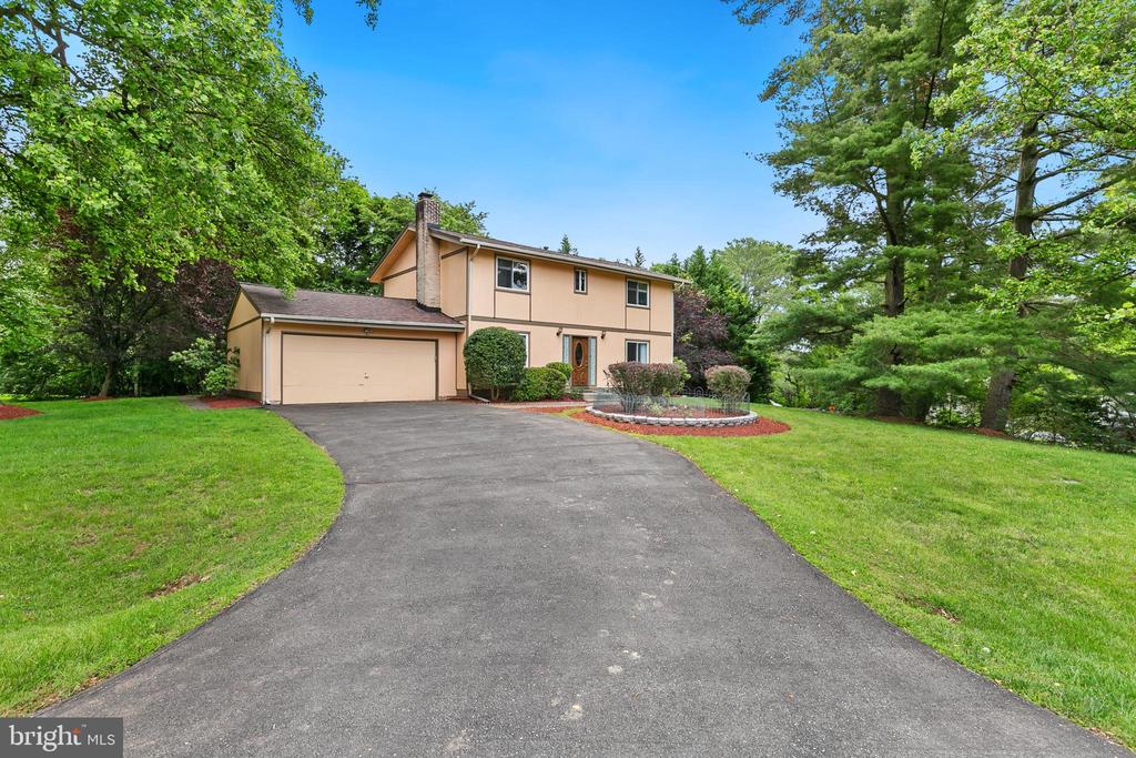 11501 PINEY LODGE ROAD