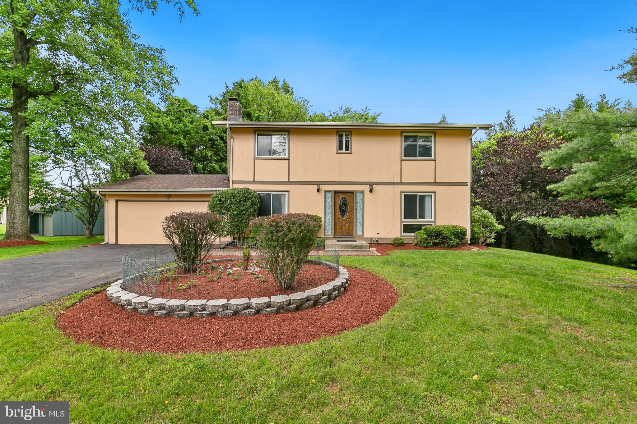 11501 PINEY LODGE ROAD