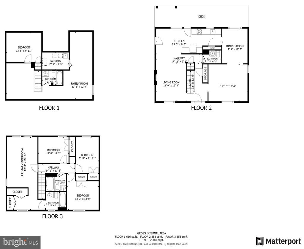 11501 PINEY LODGE ROAD