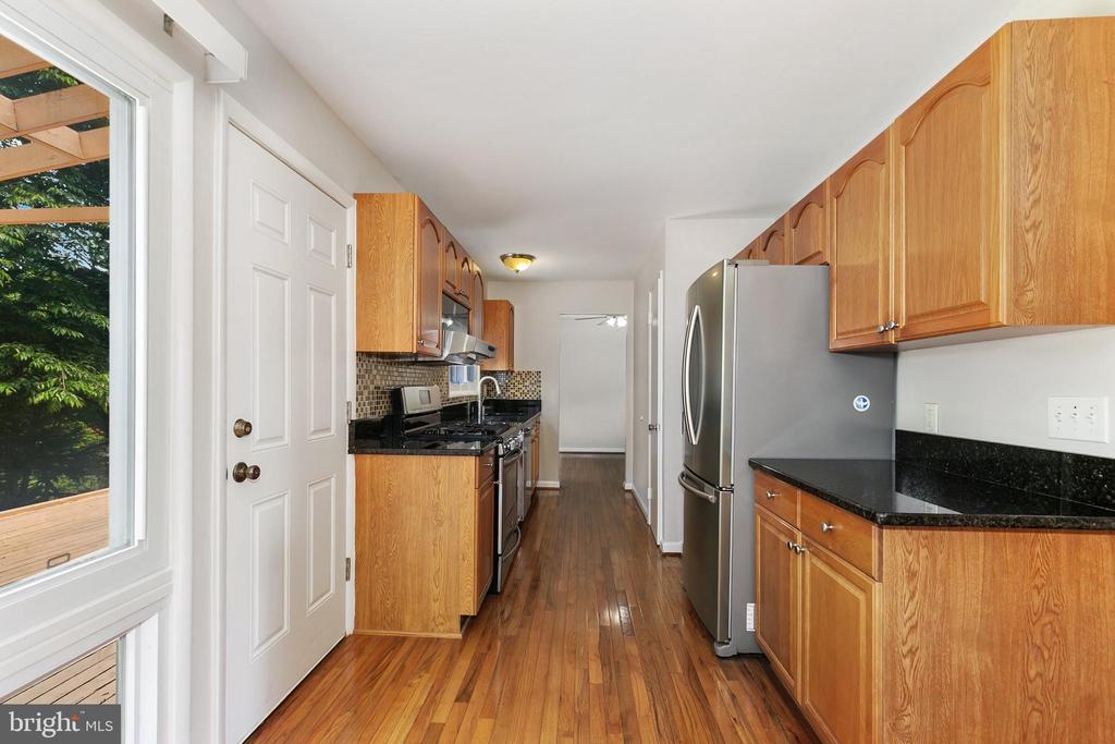 11501 PINEY LODGE ROAD