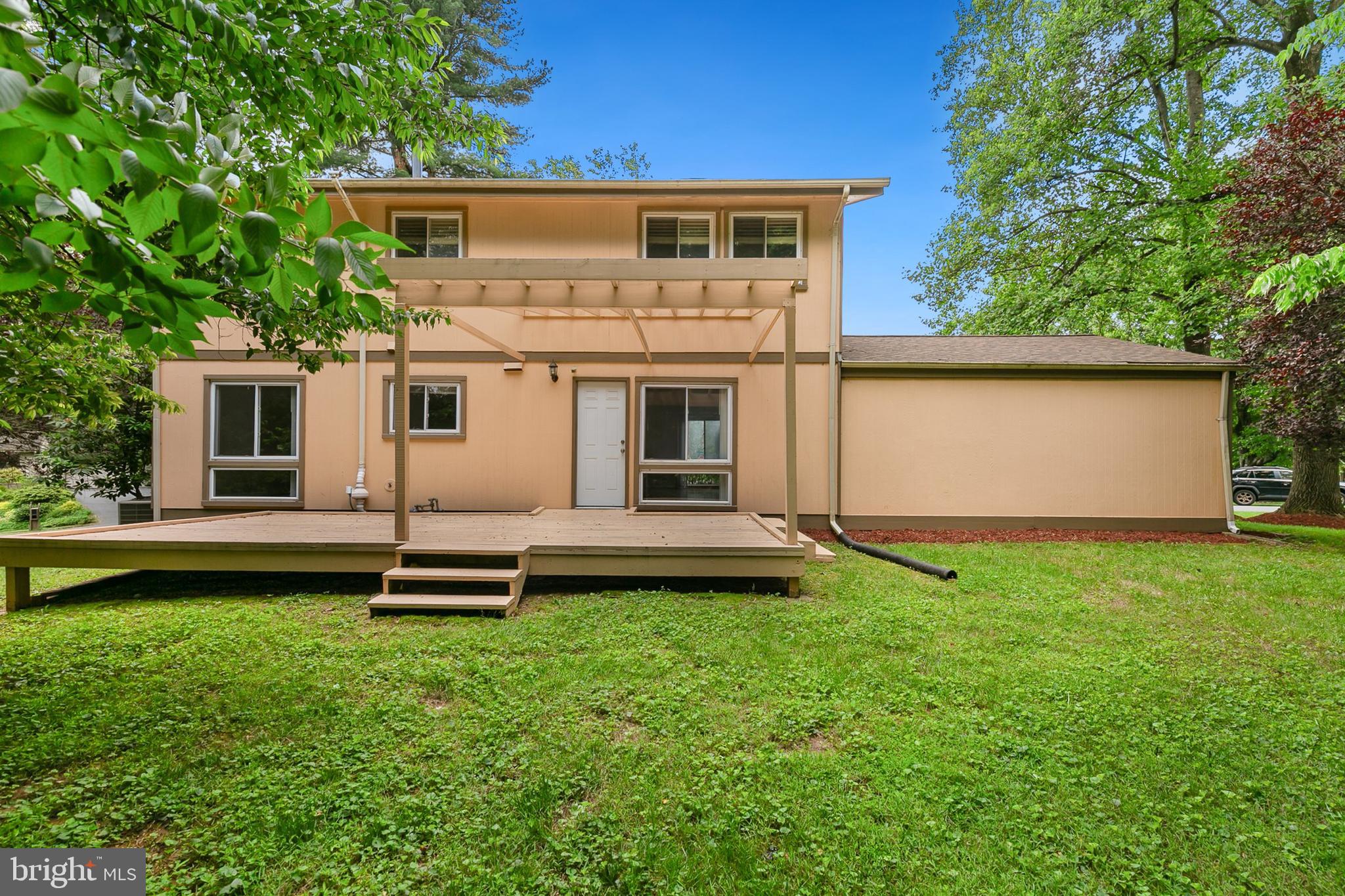 11501 PINEY LODGE ROAD