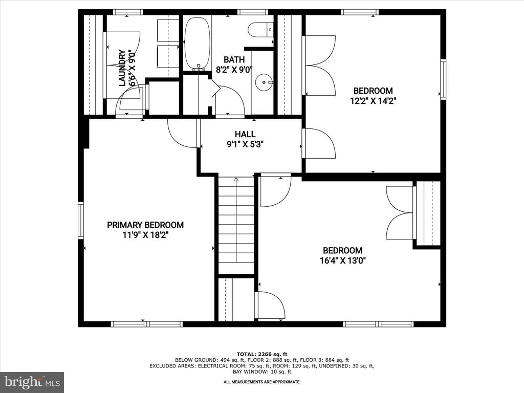 10318 Parkwood Dr