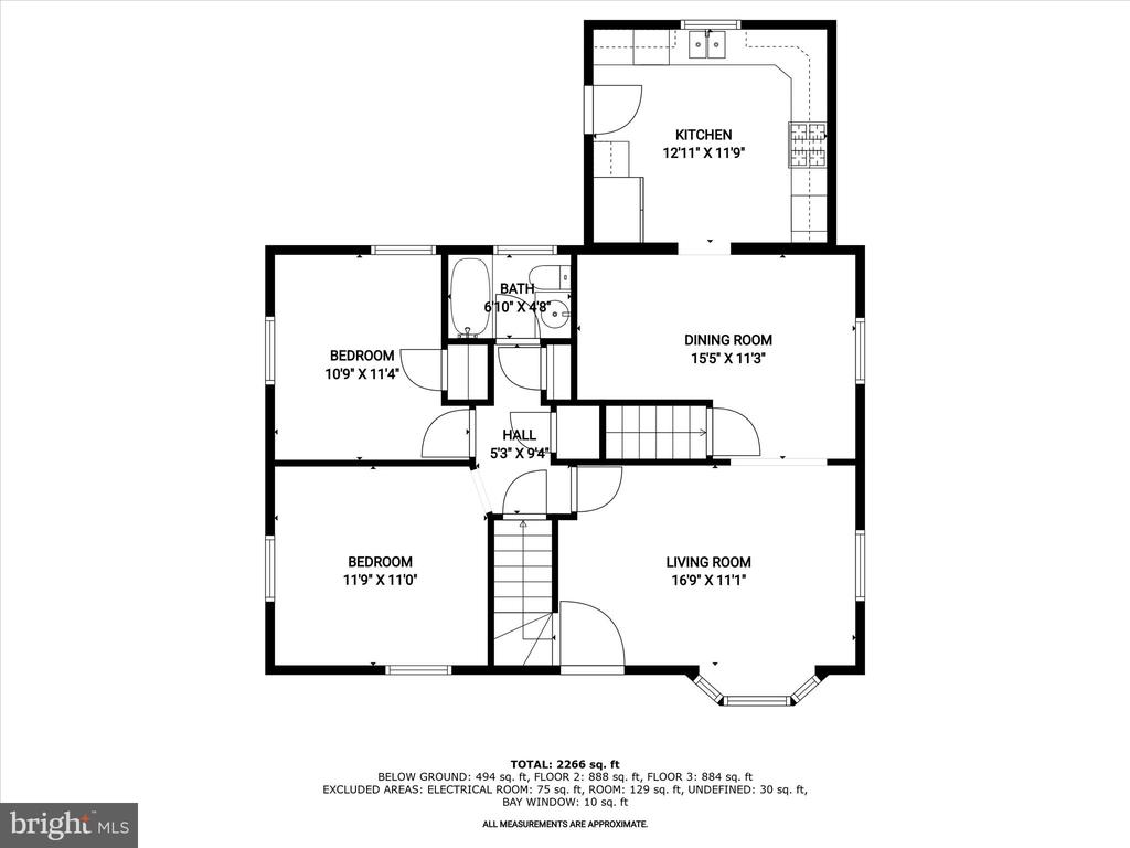 10318 Parkwood Dr