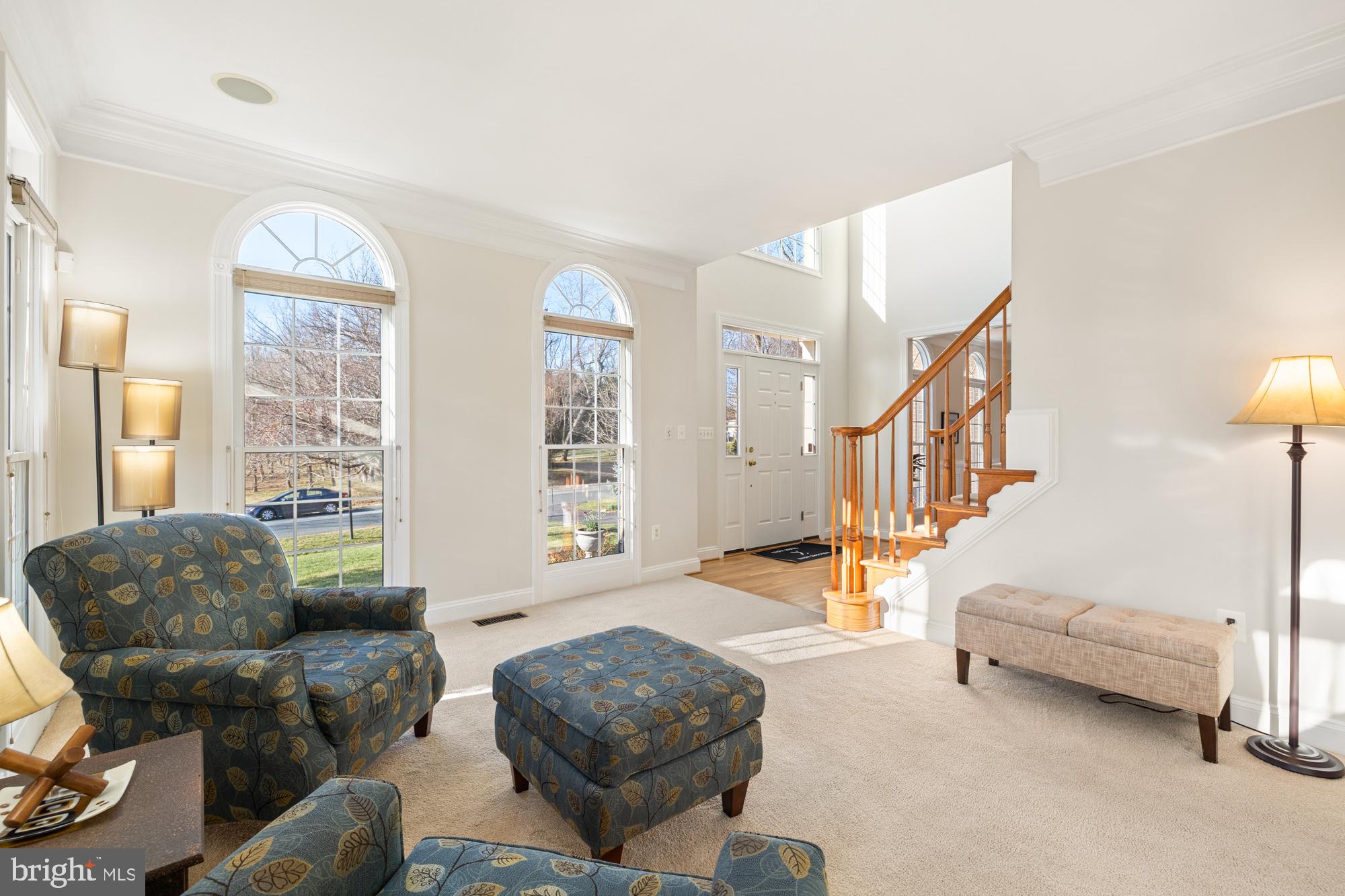 7025 Cypress Hill Dr