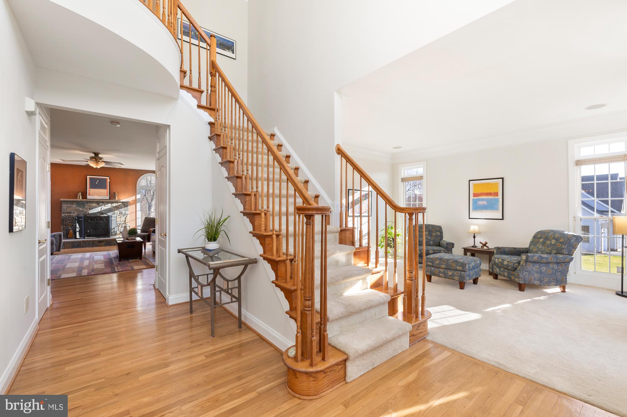 7025 Cypress Hill Dr