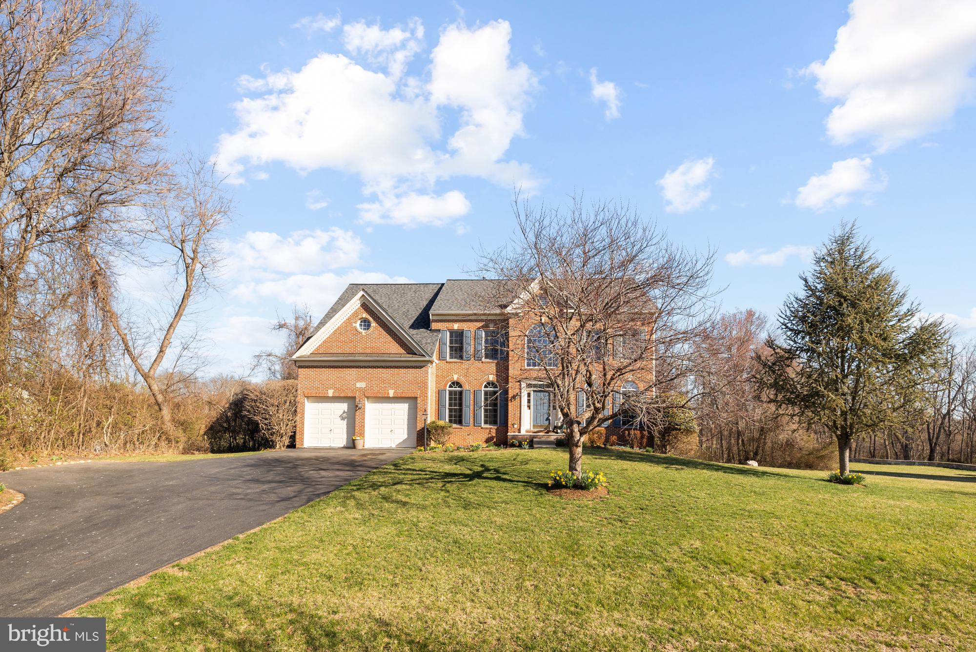 7025 Cypress Hill Dr