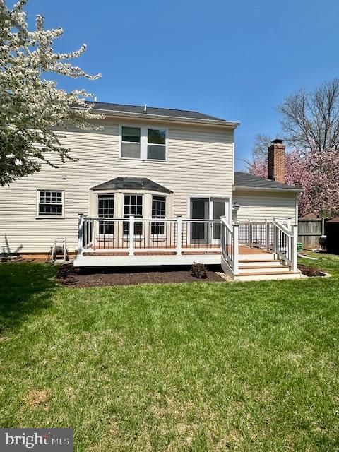 11628 Paramus Dr