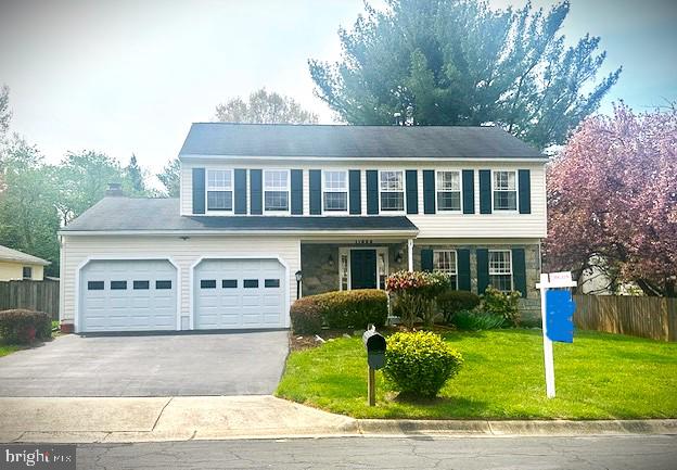 11628 Paramus Dr