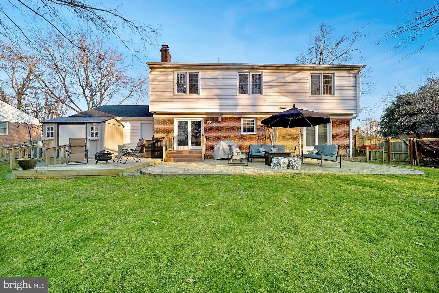 18 ORCHARD WAY N