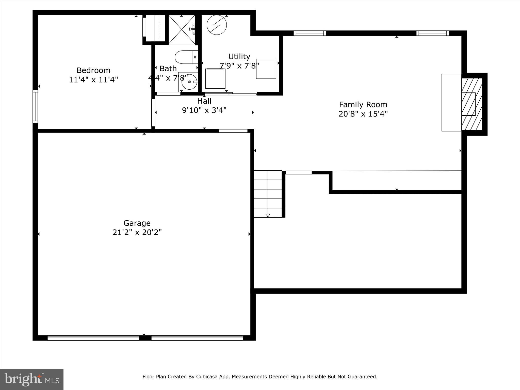 2612 HAWKSHEAD COURT