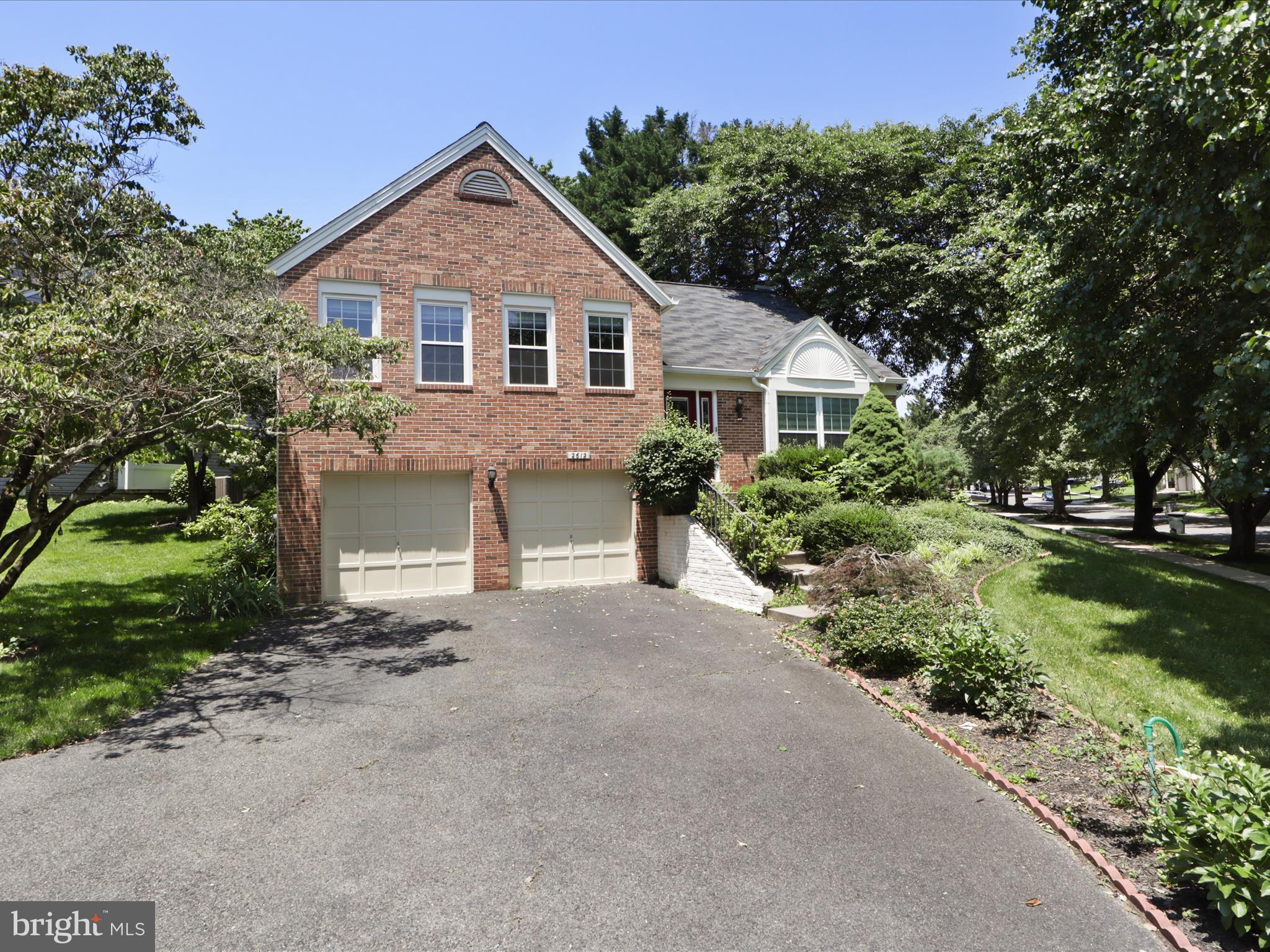 2612 HAWKSHEAD COURT