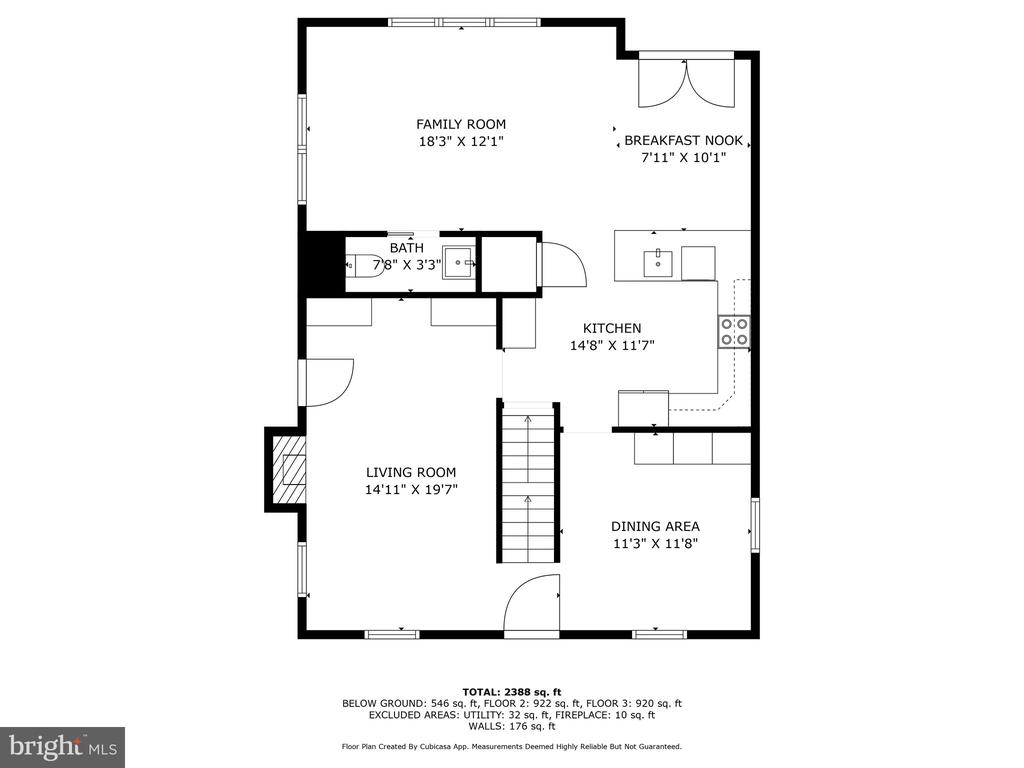 804 LANARK WAY