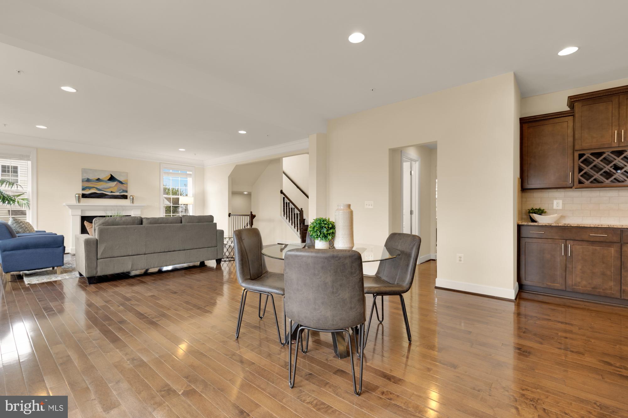16905 HEARTWOOD DRIVE