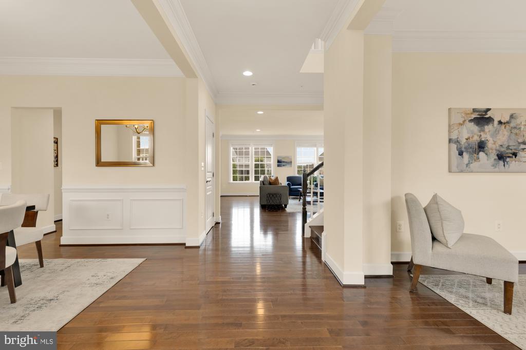 16905 HEARTWOOD DRIVE