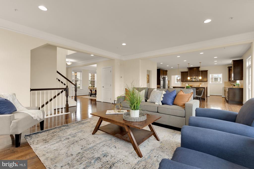 16905 HEARTWOOD DRIVE