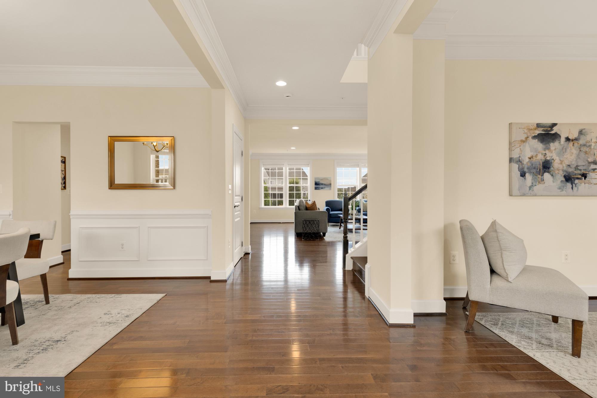 16905 HEARTWOOD DRIVE