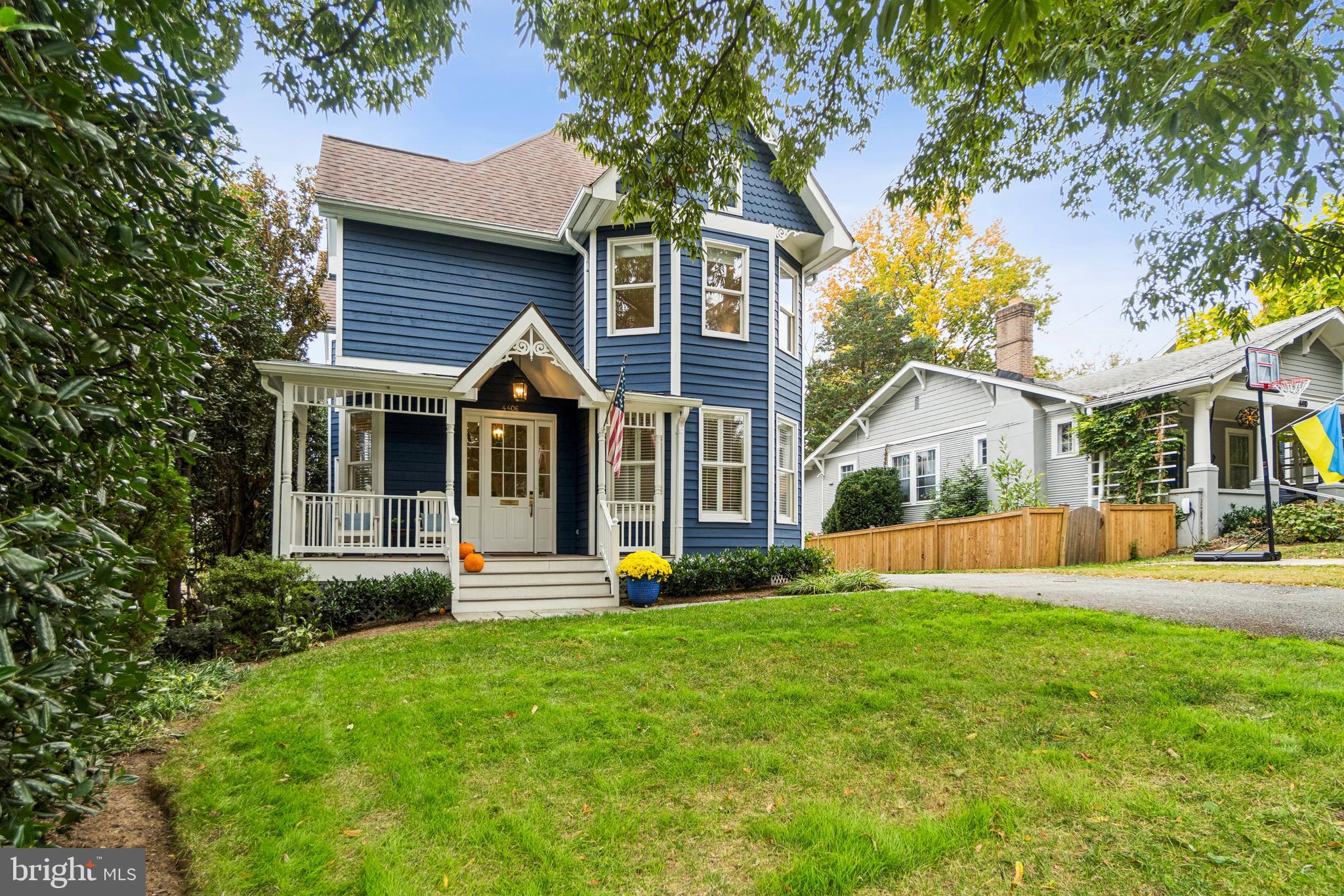 4406 STANFORD STREET