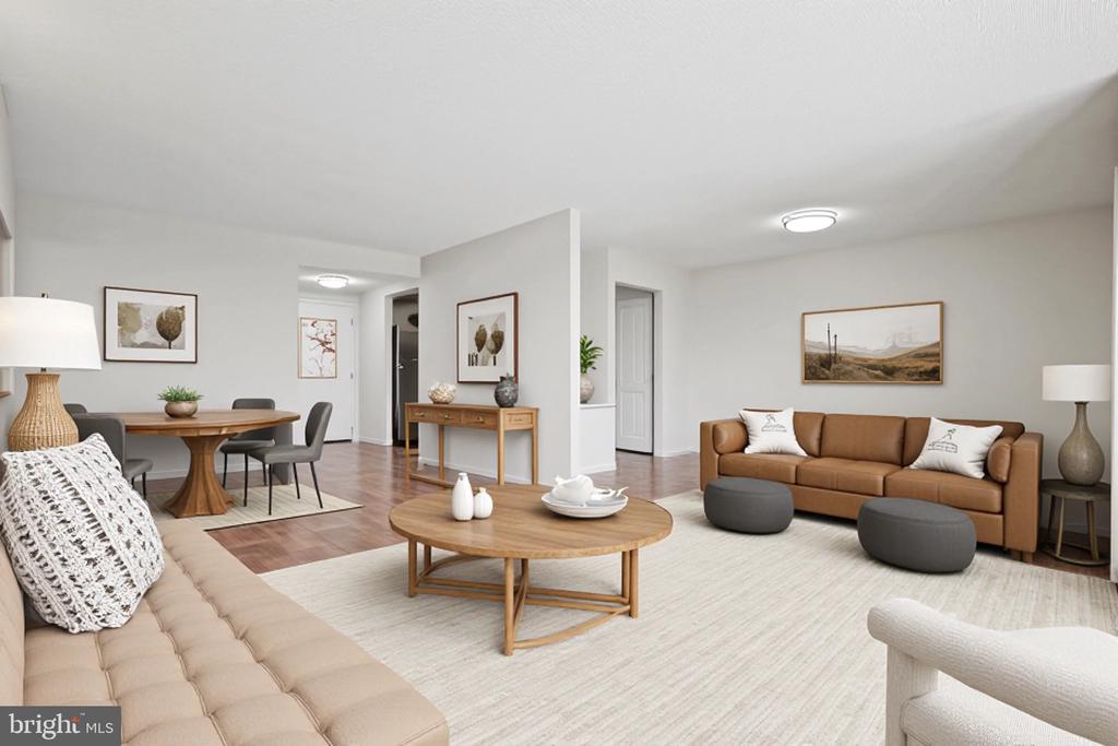 4 MONROE STREET Unit: 304