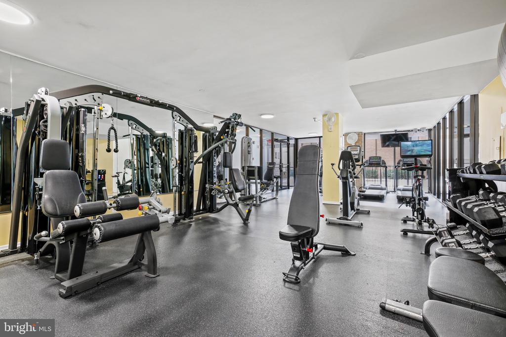 4 MONROE STREET Unit: 304