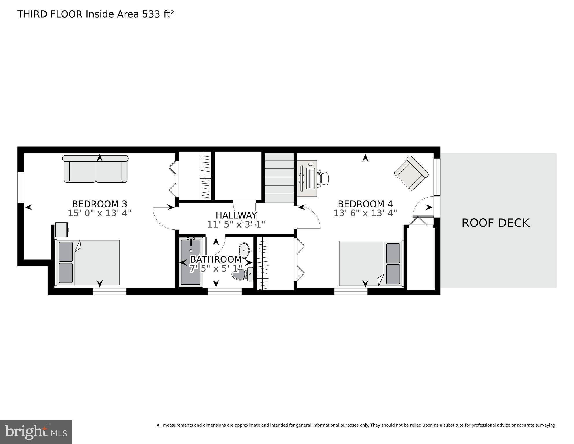 6312 ROCKHURST ROAD