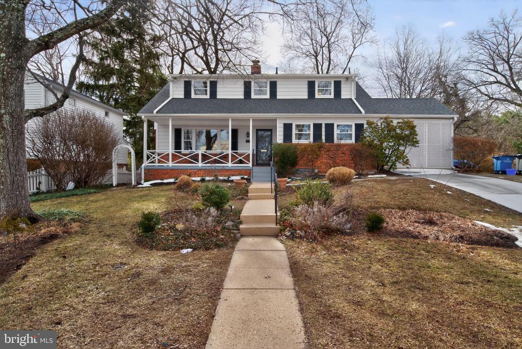 6312 ROCKHURST ROAD