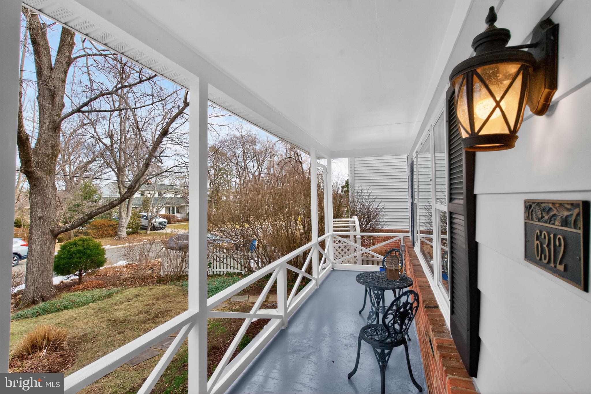 6312 ROCKHURST ROAD
