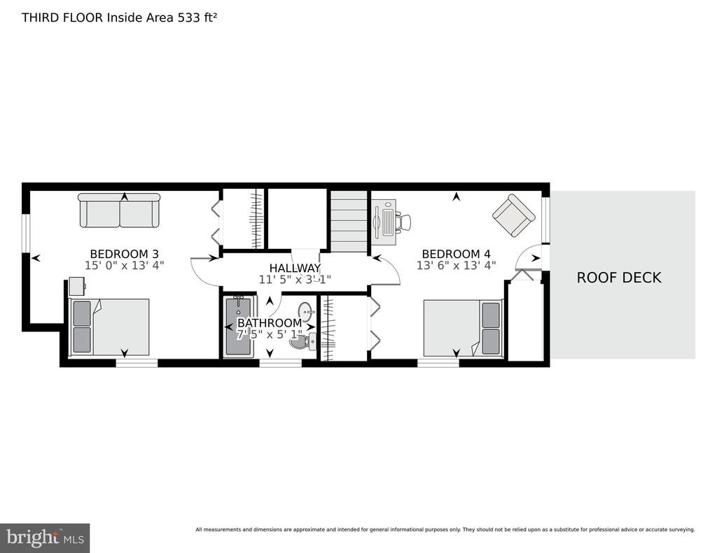 6312 ROCKHURST ROAD