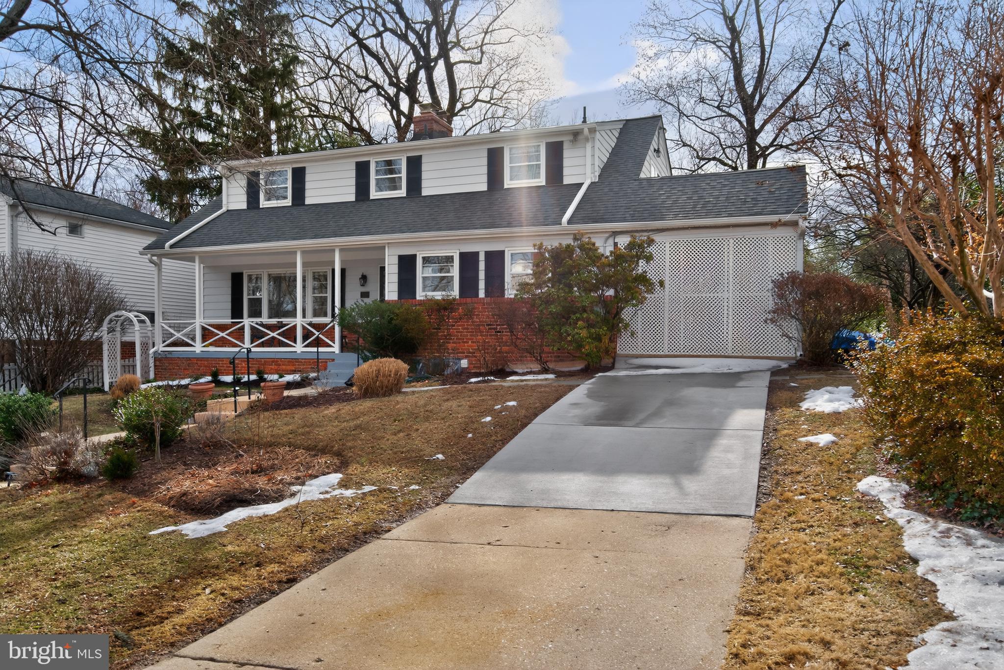 6312 ROCKHURST ROAD