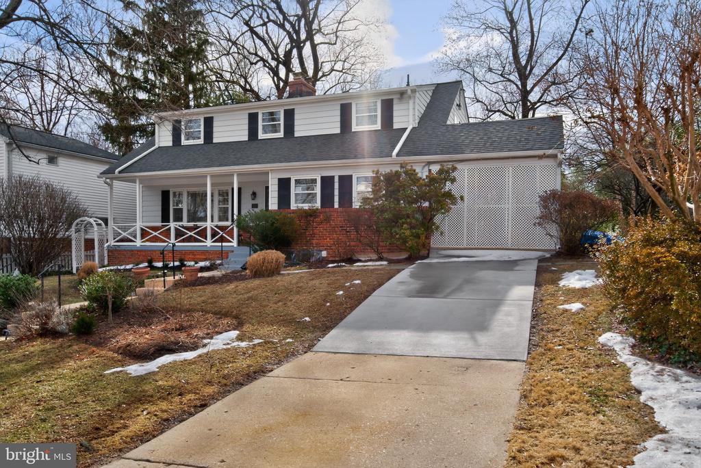 6312 ROCKHURST ROAD