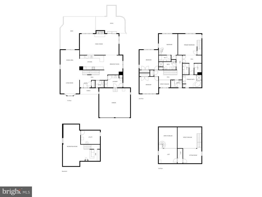 10419 CROSSING CREEK