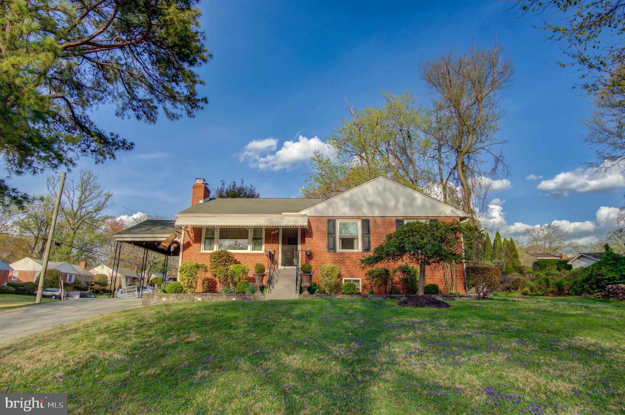 10501 GLENHAVEN DRIVE