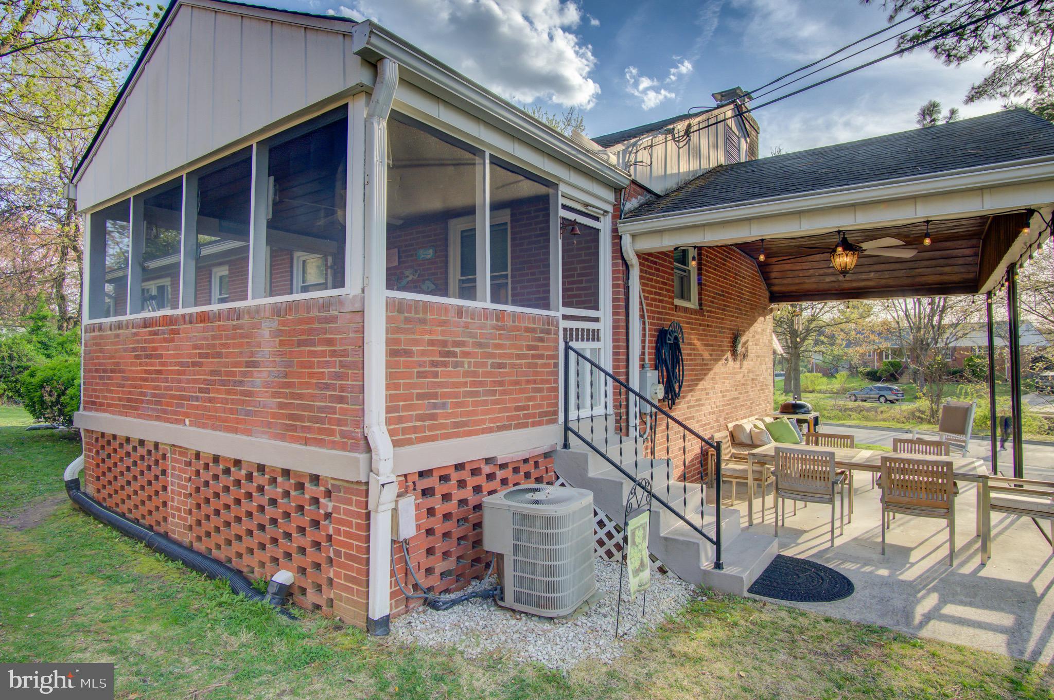 10501 GLENHAVEN DRIVE
