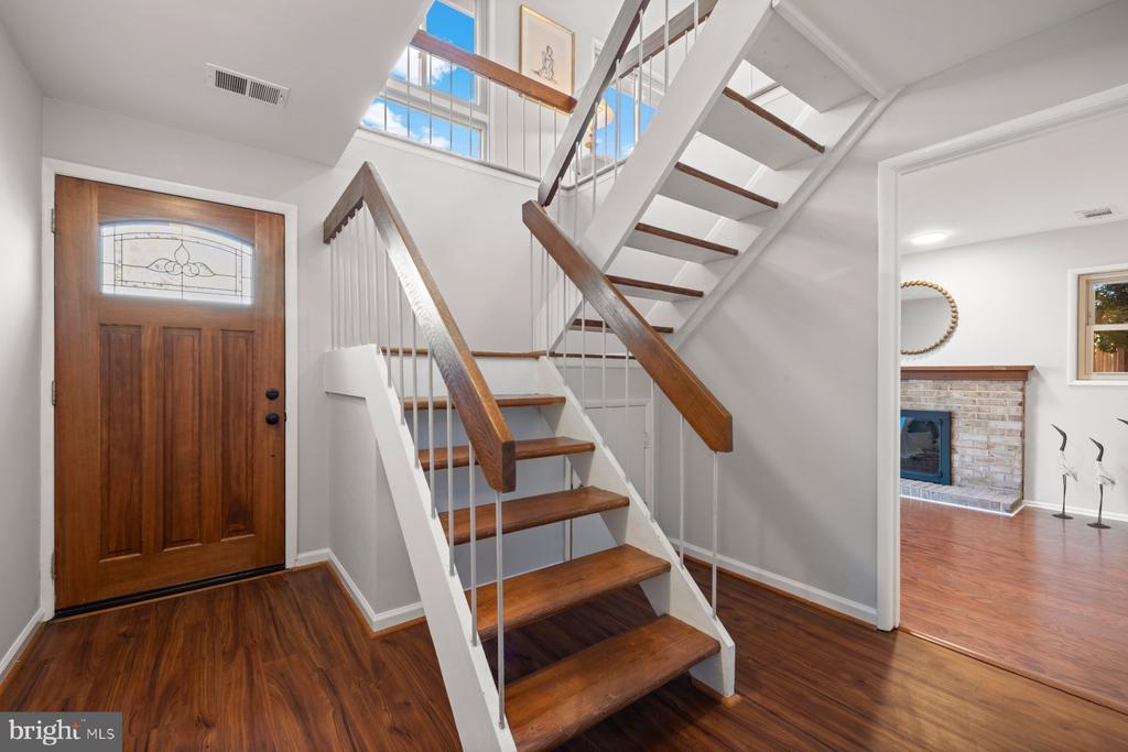 11504 BRANDY HALL LANE