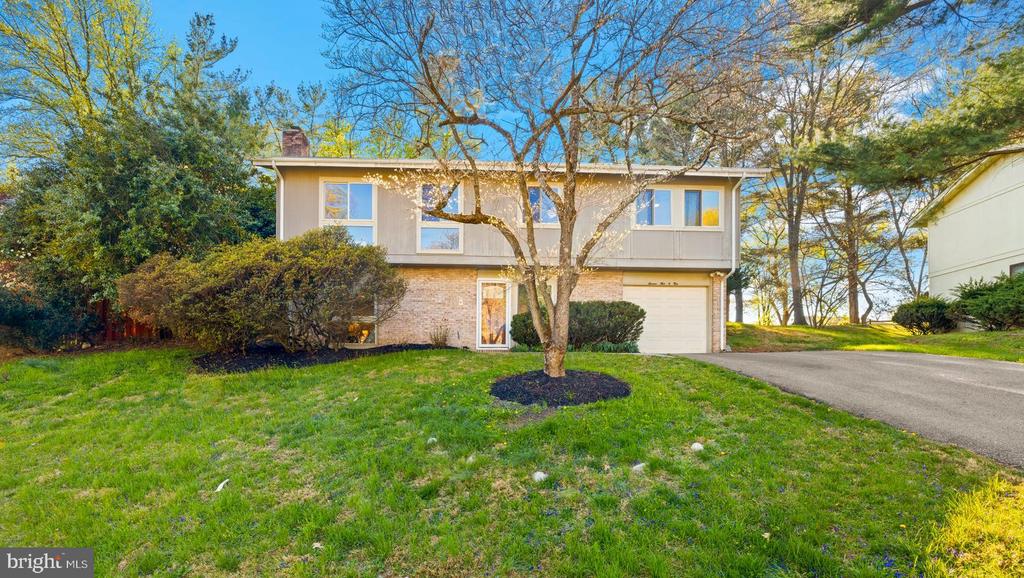 11504 BRANDY HALL LANE