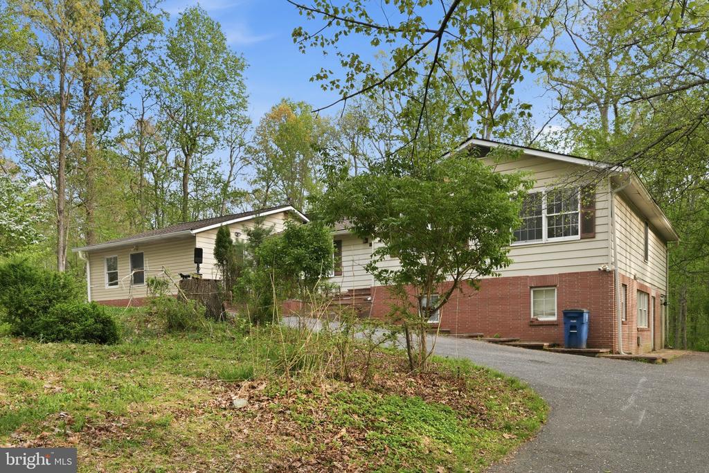 17107 OVERHILL ROAD