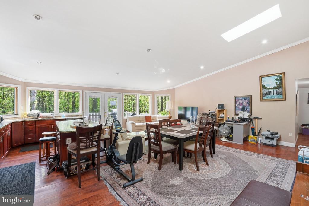 17107 OVERHILL ROAD