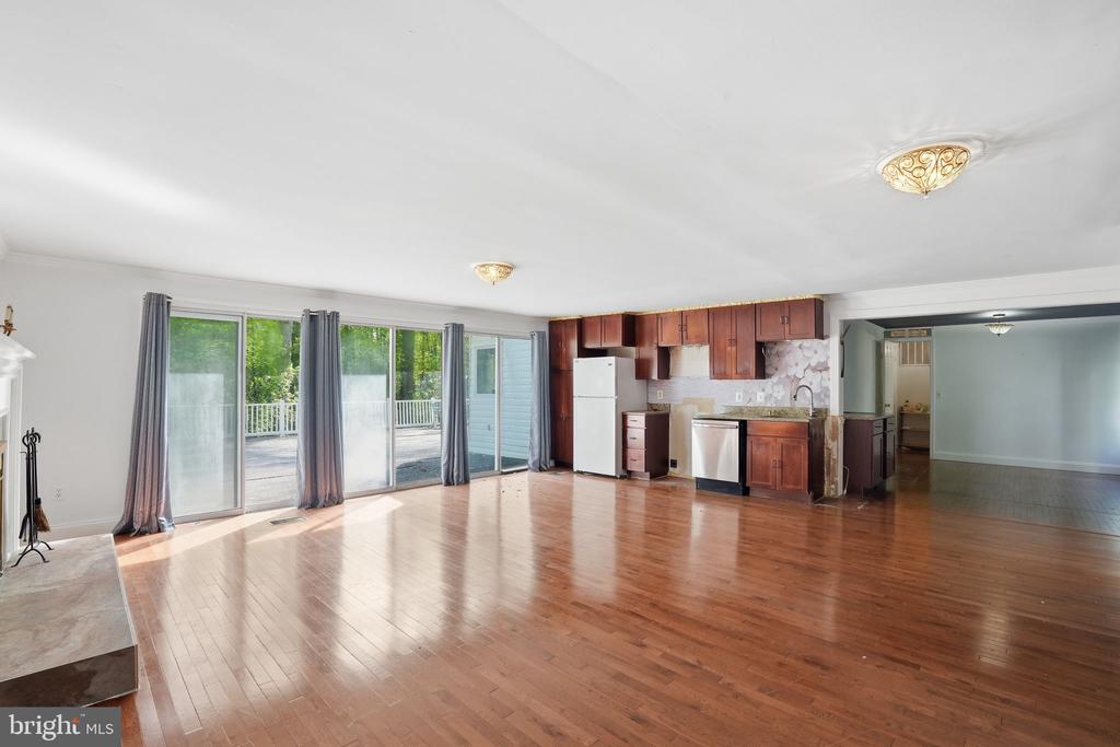 17107 OVERHILL ROAD