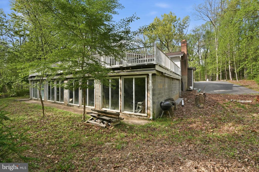 17107 OVERHILL ROAD