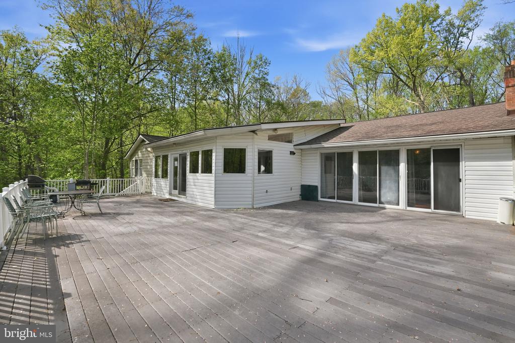17107 OVERHILL ROAD