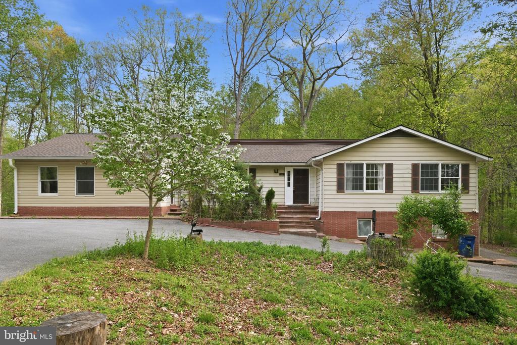 17107 OVERHILL ROAD