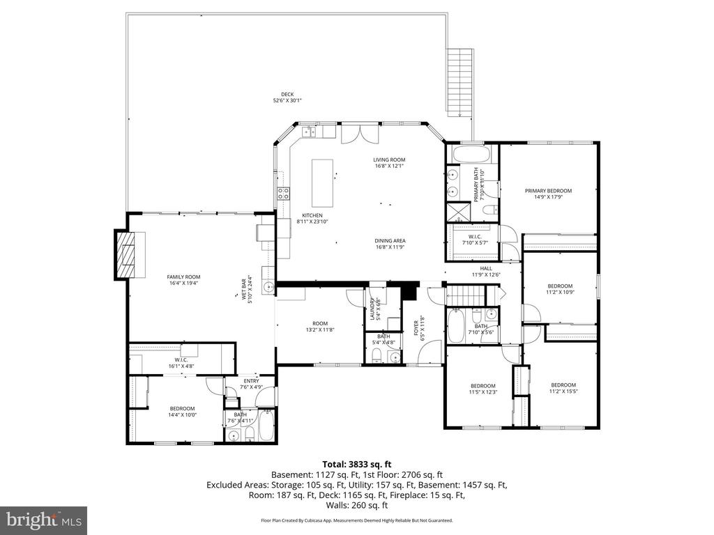 17107 OVERHILL ROAD