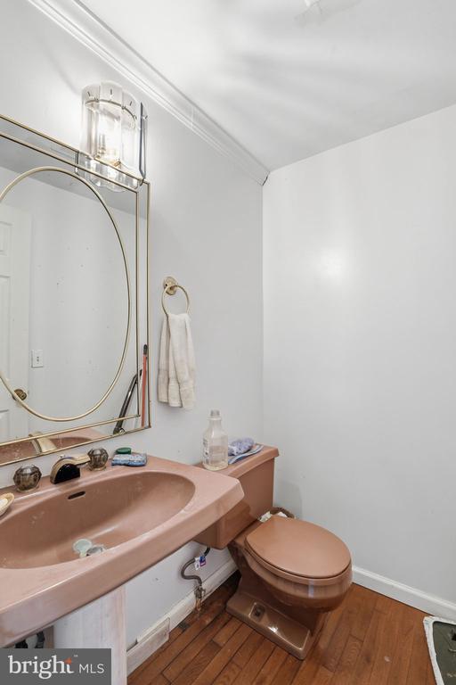17107 OVERHILL ROAD