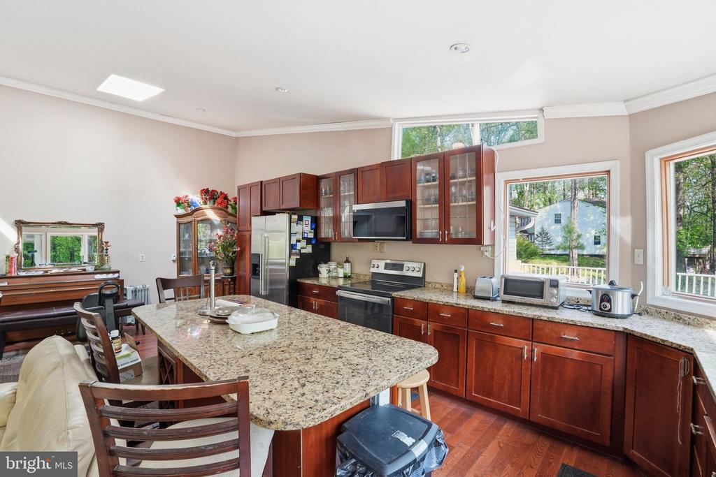 17107 OVERHILL ROAD