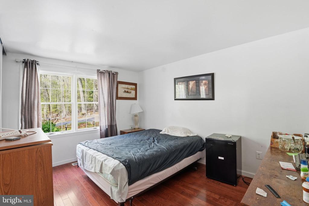 17107 OVERHILL ROAD
