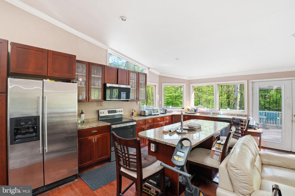 17107 OVERHILL ROAD