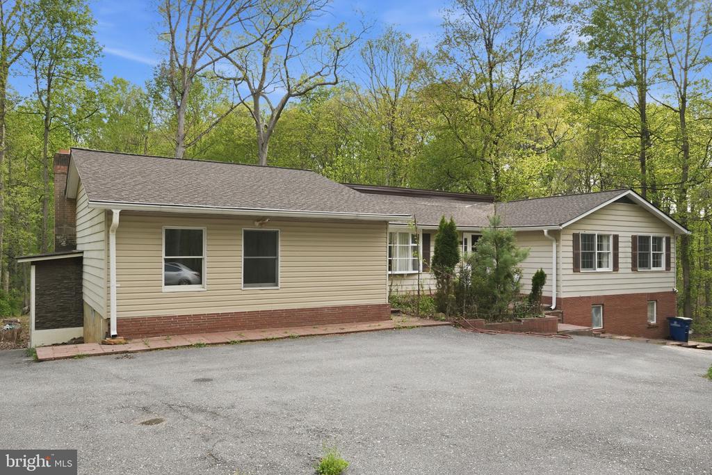 17107 OVERHILL ROAD