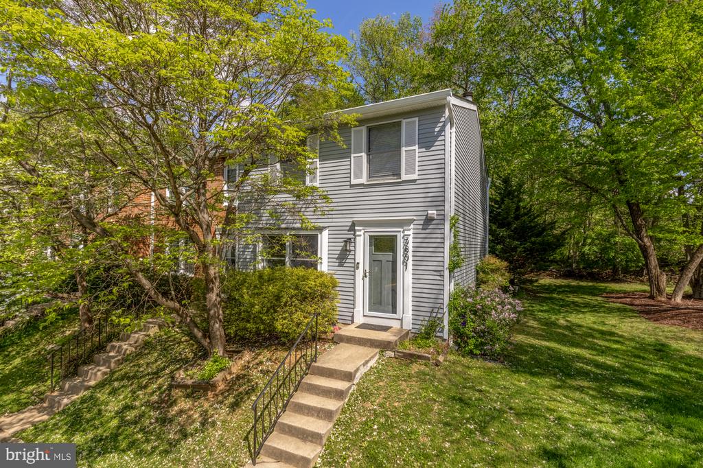 3801 OLD BALTIMORE DRIVE 101