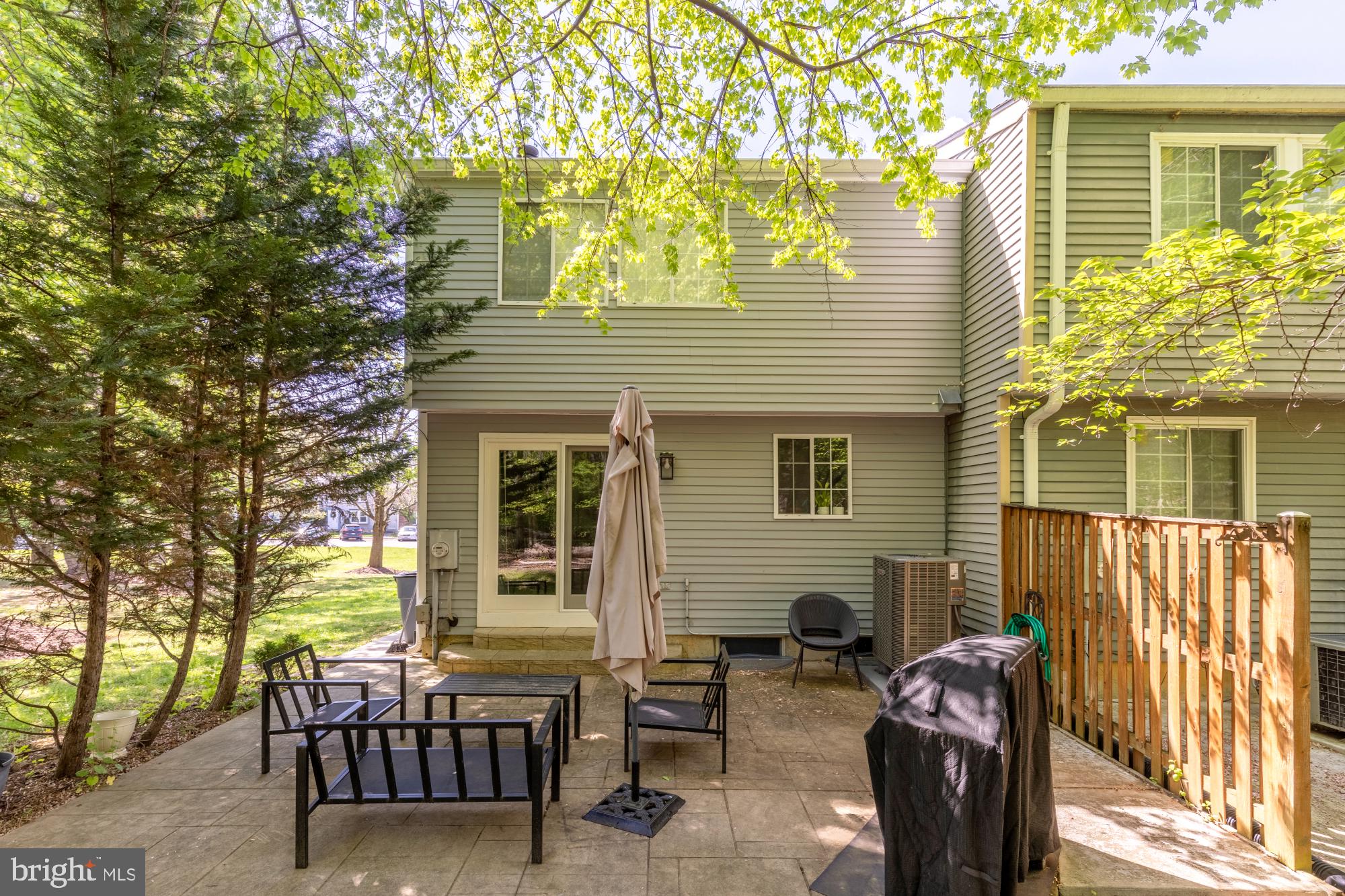 3801 OLD BALTIMORE DRIVE 101