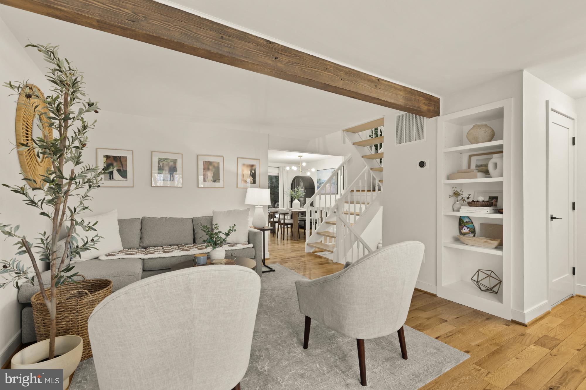 3801 OLD BALTIMORE DRIVE 101